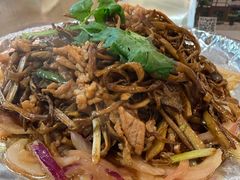 -新木器时代餐厅(太湖新天地店)