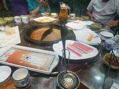 -鹏馨羊羔肉·非遗(新建街店)