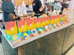 -Nectar One Cafe(勇烈路n1店)