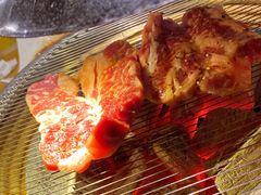 -泥炉烧肉师(新街口金銮巷店)