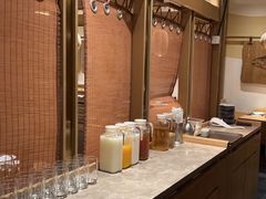 -虹料理·日料放题(悠方店)