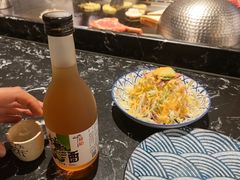 -大成铁板烧•板前(复古餐厅石老人店)