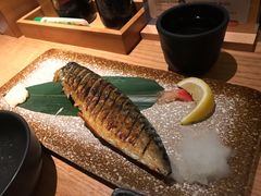 -無境·匠心日本料理(汉街店)