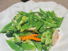 -大食客·非遗吉菜(高新和园店)