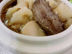-黄祥华养生堂·炖汤·营养蒸饭(岭南天地店)