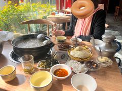 -尼玛藏家风味园(阿山食城店)