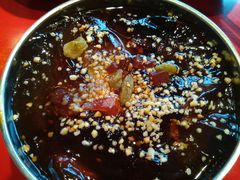 -谭鸭血老火锅(漳州路店)