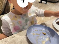 -威海蓝海御华大饭店·蓝钻美食自助百汇