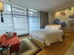 -香港港岛英迪格酒店