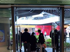 门面-Shake Shack(前滩太古里店)