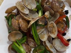 -考记泥焗鸡农庄·海鲜(北洛秘境店)