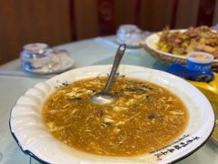 -满堂春特色餐馆