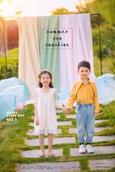 -韵纪亲子儿童摄影·孕妈照