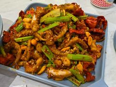 -辣盆盆麻辣小龙虾(哈尔滨总店)