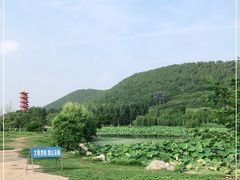 -云龙湖旅游景区