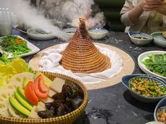 -云海肴云南菜·蒸汽石锅鱼(青岛万象城店)