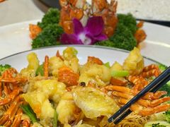 -禄福山庄•顺德菜·融和菜(龙江店)