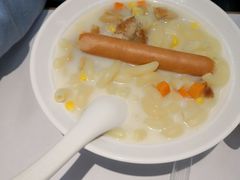 杂菇通心粉-洞味圆(嘉立店)