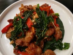 -Thai Alley泰爱里(二沙岛店)