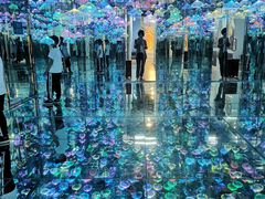 -天津梵高星空艺术馆(天河城旗舰店)