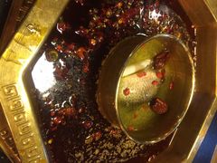 蜀九香火锅酒楼(彩虹店)-蜀九香火锅(彩虹店)
