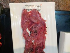 -牛味道炭火烤肉(湖前总店)