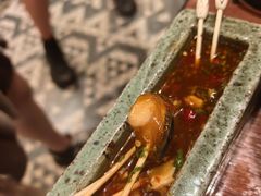 -野人部落(中街店)