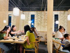 大堂-十二舍·湯物素煮(江泰潤政店)