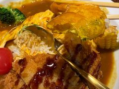 -吾妻拉面•和风食堂(群光广场店)