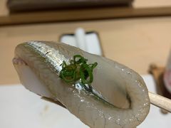 -鮨一日本料理(大中华店)