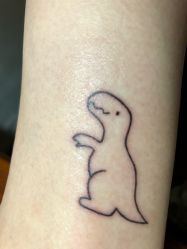 -明星刺青·洗纹身