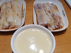 -冰泉豆浆馆(阳朔店)