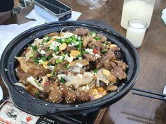 -云中菜馆(恒晟·云中绿园店)
