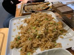 -木屋烧烤(惠阳华润小径湾店)