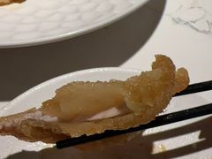 -奉天小馆·非遗东北菜(济南万象城店)