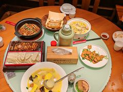 -沈家花园如皋菜(君御豪庭店)