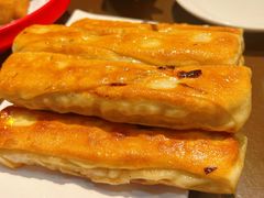 -福荣居褡裢火烧京味家常菜(西四店)