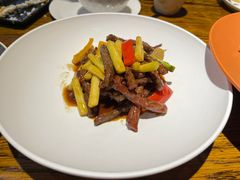 -HOME餐厅粤菜 融合菜