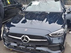 -奔驰利星行(北京花乡店)