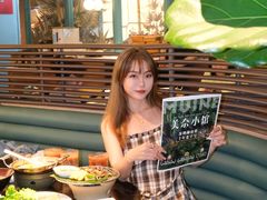 -美奈小馆·越南料理(福田星河COCO Park店)