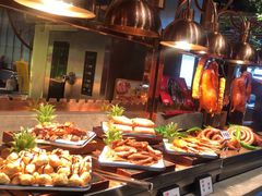 -千滋百味自助海鲜烤肉(布吉景华店)