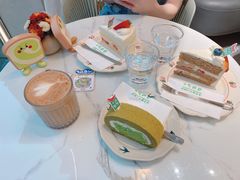 -小西家作(富力爱丁堡店)