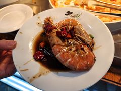 -汉巴味德(大悦城店)