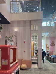 -奈尔宝家庭中心·亲子餐厅(华采天地店)