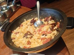 -东海怡品海鲜豆捞(星街坊店)