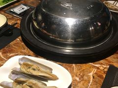 -船奇蒸汽海鲜·闽菜(八市海鲜总店)