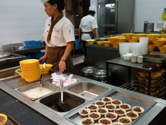 -毛华美食(清扬路店)