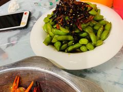 -美膳居川菜馆油焖大虾烧烤(卓刀泉店)