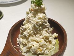 -俄士厨房(时代天街店)