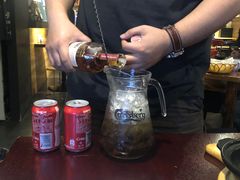 -杰J.w.m深夜食堂 厚杰居酒屋(淮海街商业街店)